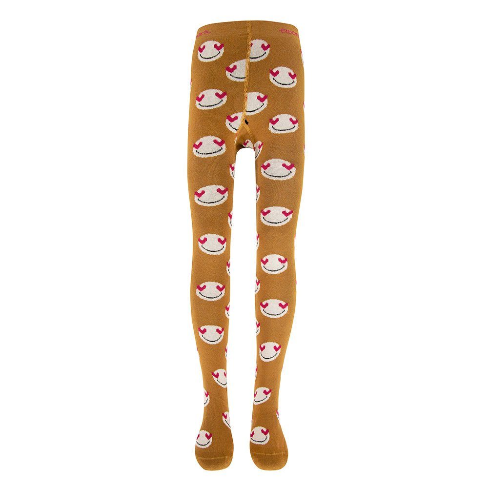 Strumpfhose Strumpfhose Smileys