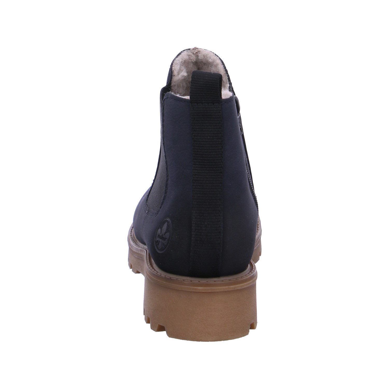 Rieker Winterstiefel günstig online kaufen