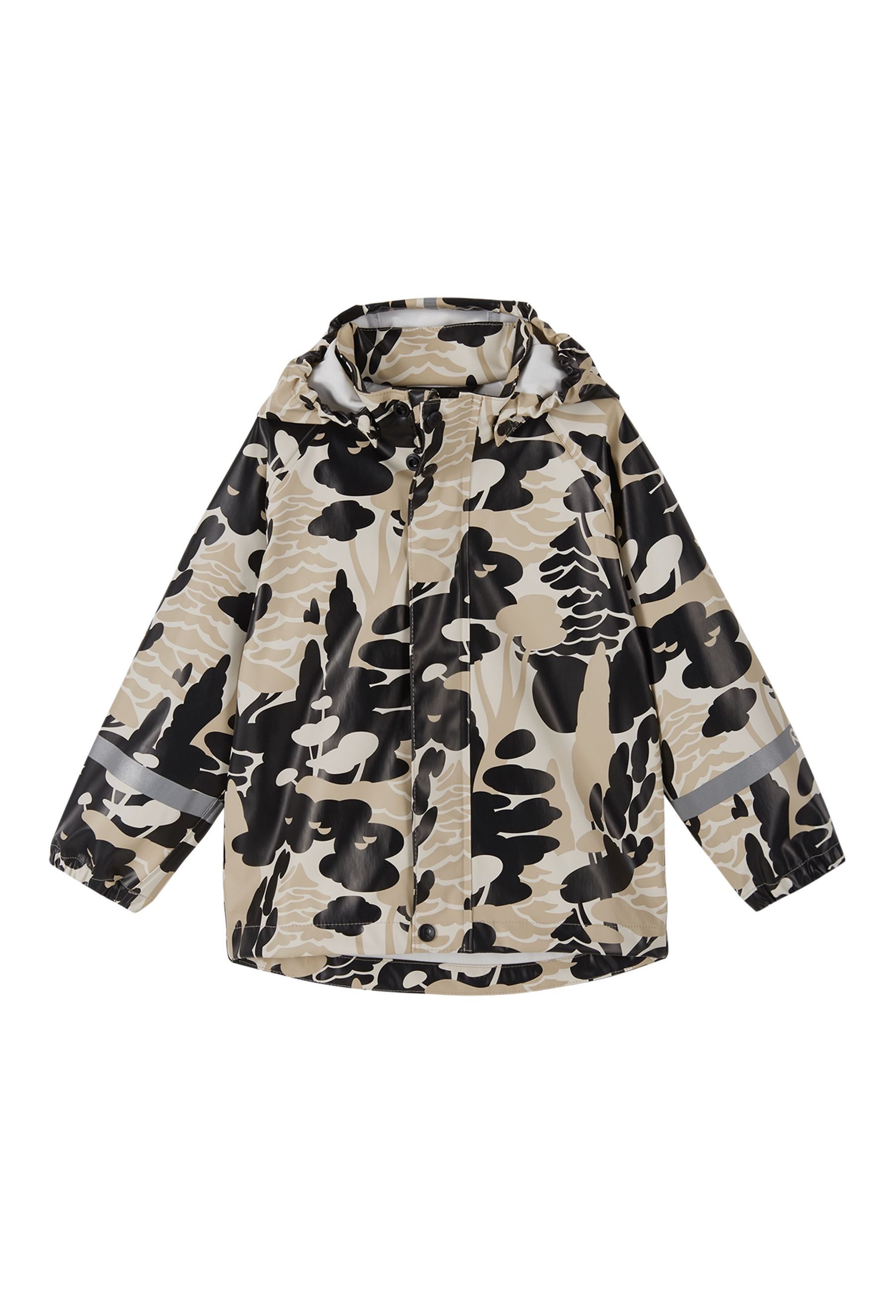 Regenjacke VESI Regenjacke