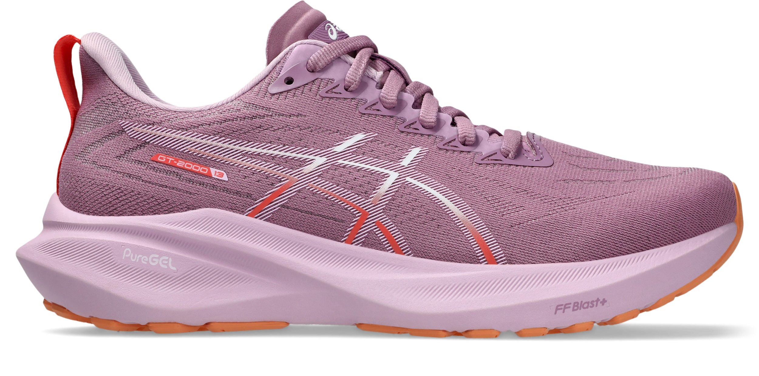 Asics GT-2000 13 UBE/LIGHT UBE Laufschuh