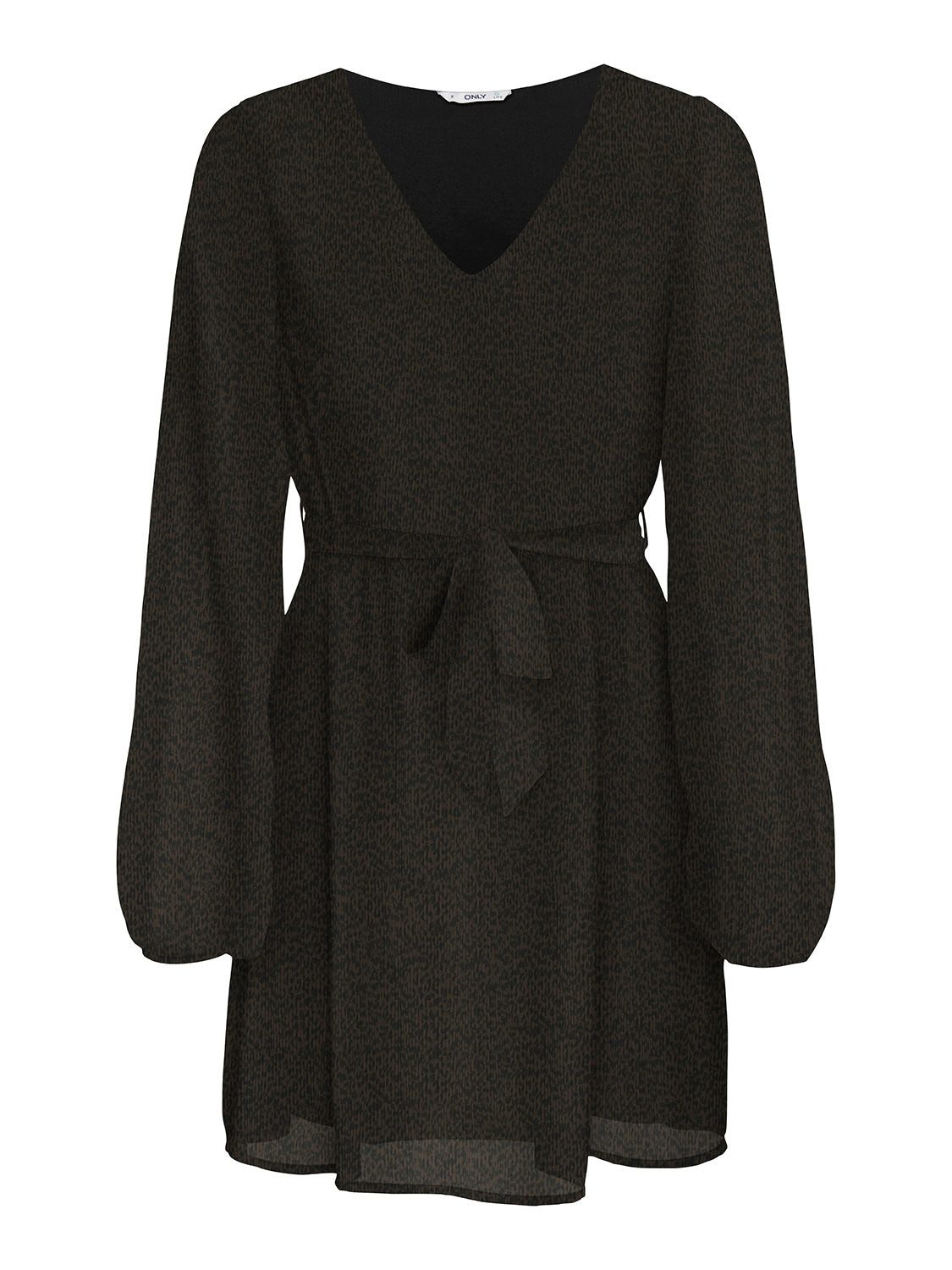 ONLY Minikleid STAR LIFE (1-tlg) günstig online kaufen