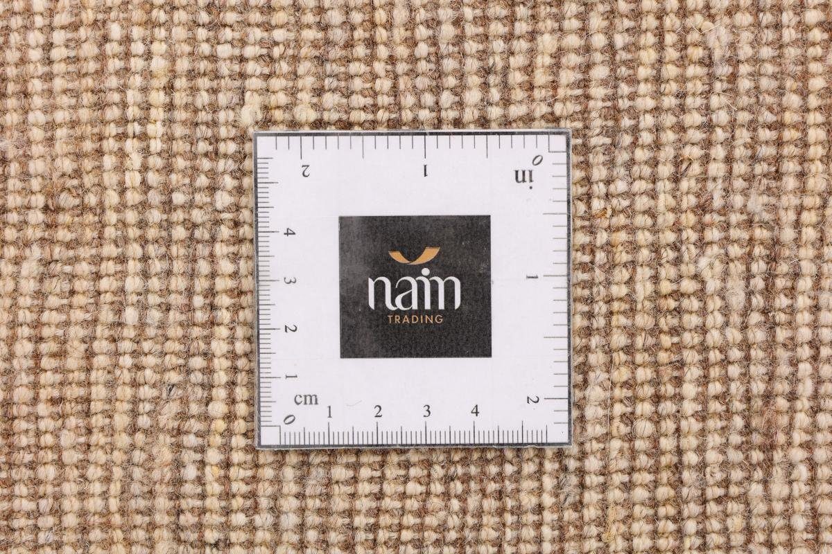 Orientteppich Yalameh rechteckig, Nain Gabbeh 18 Moderner, Perser Trading, Nature 176x282 mm Handgeknüpfter Höhe: