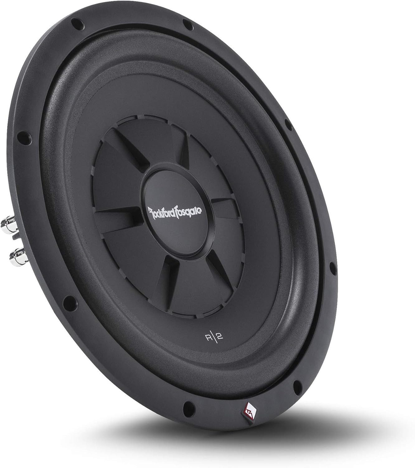 Rockford Fosgate Rockford Fosgate R2SD4-12 PRIME Shallow Subwoofer 30 cm Auto-Subwoofer
