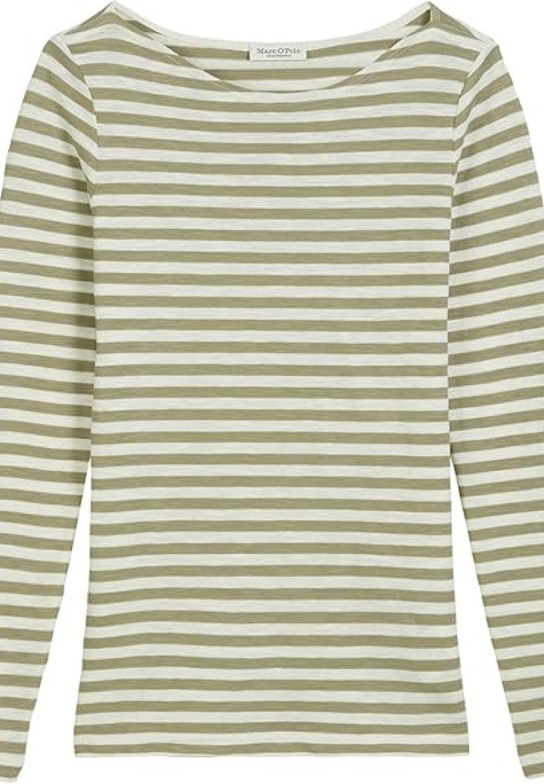 Marc O'Polo Langarmshirt günstig online kaufen