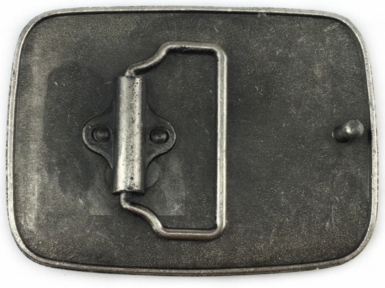 Ware aus aller Welt Gürtelschnalle Skull Totenkopf Motorrad Biker Gürtelsch günstig online kaufen