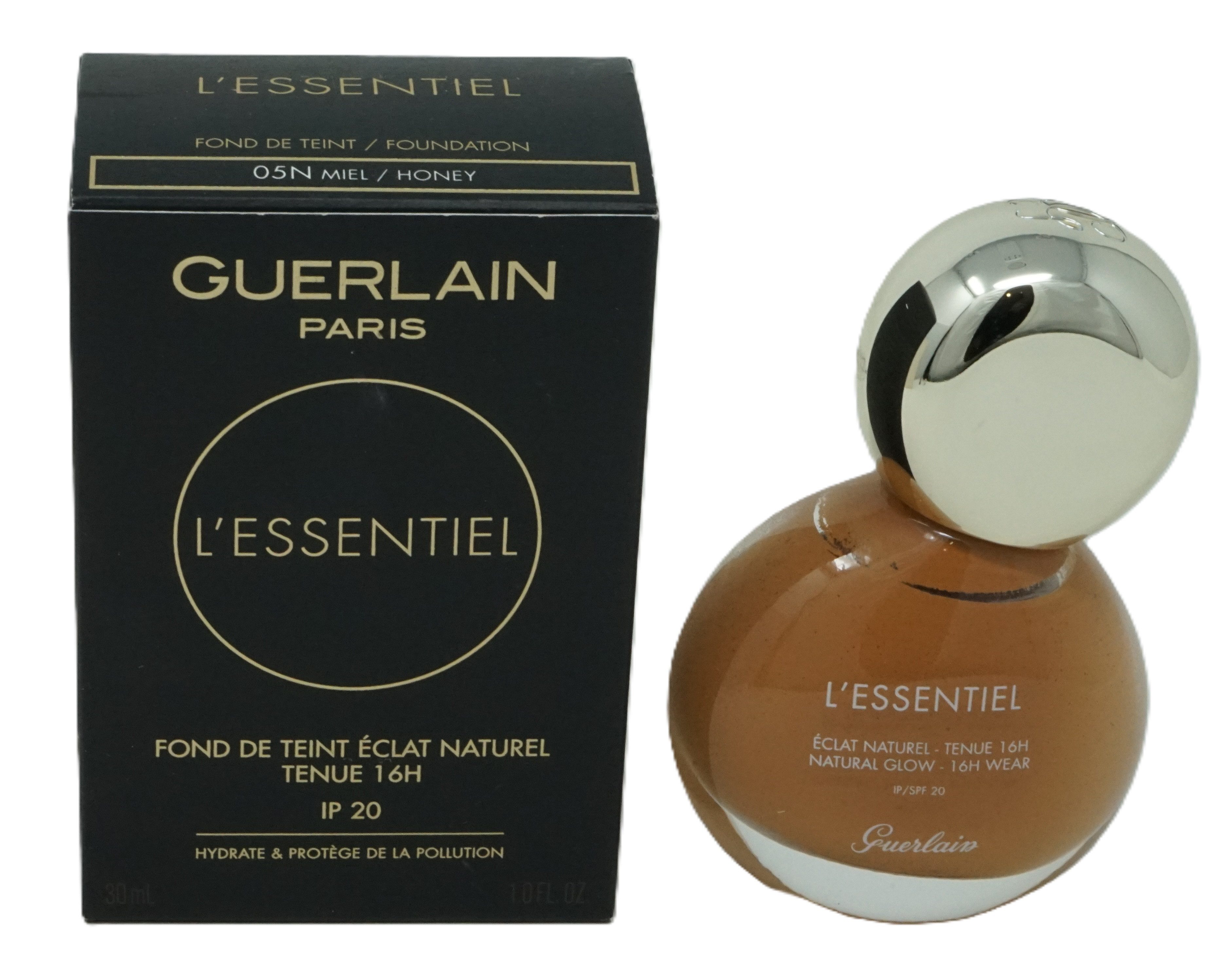 GUERLAIN Основа Helena Rubinstein Prodigy Cellglow foundation 30 ml
