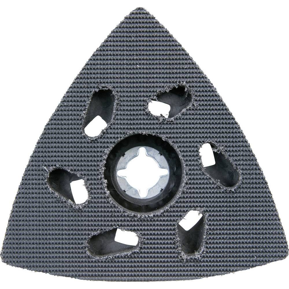Makita Schleifpapier Delta-Schleifplatte Klett B-65115