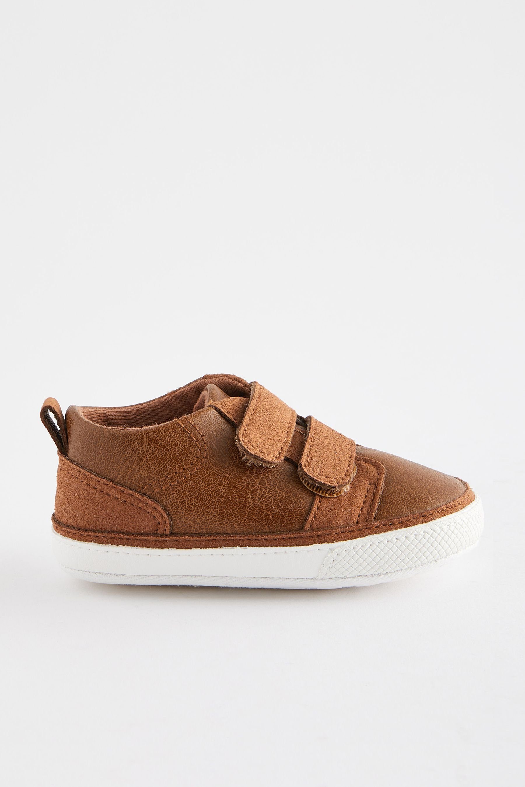 Next Babyschuhe mit zwei Riemen Sneaker