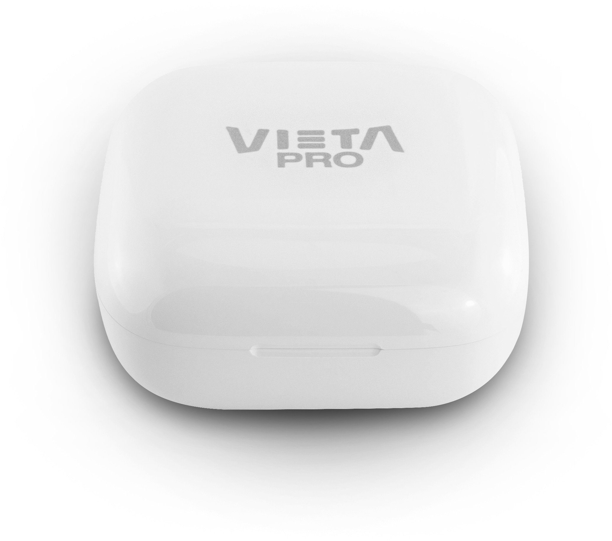 Vieta Pro #FEEL wireless Headphones Wireless Kopfhörer White True