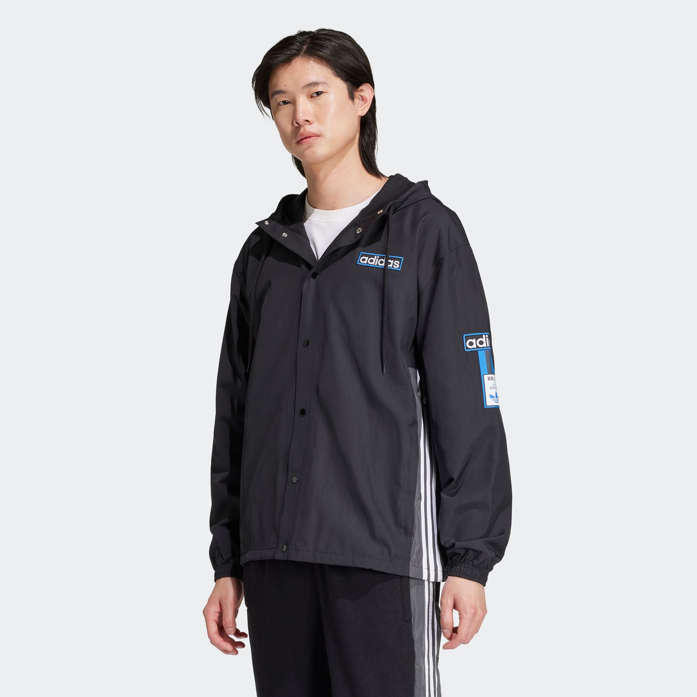 adidas Originals Windbreaker ADIBREAK WB günstig online kaufen