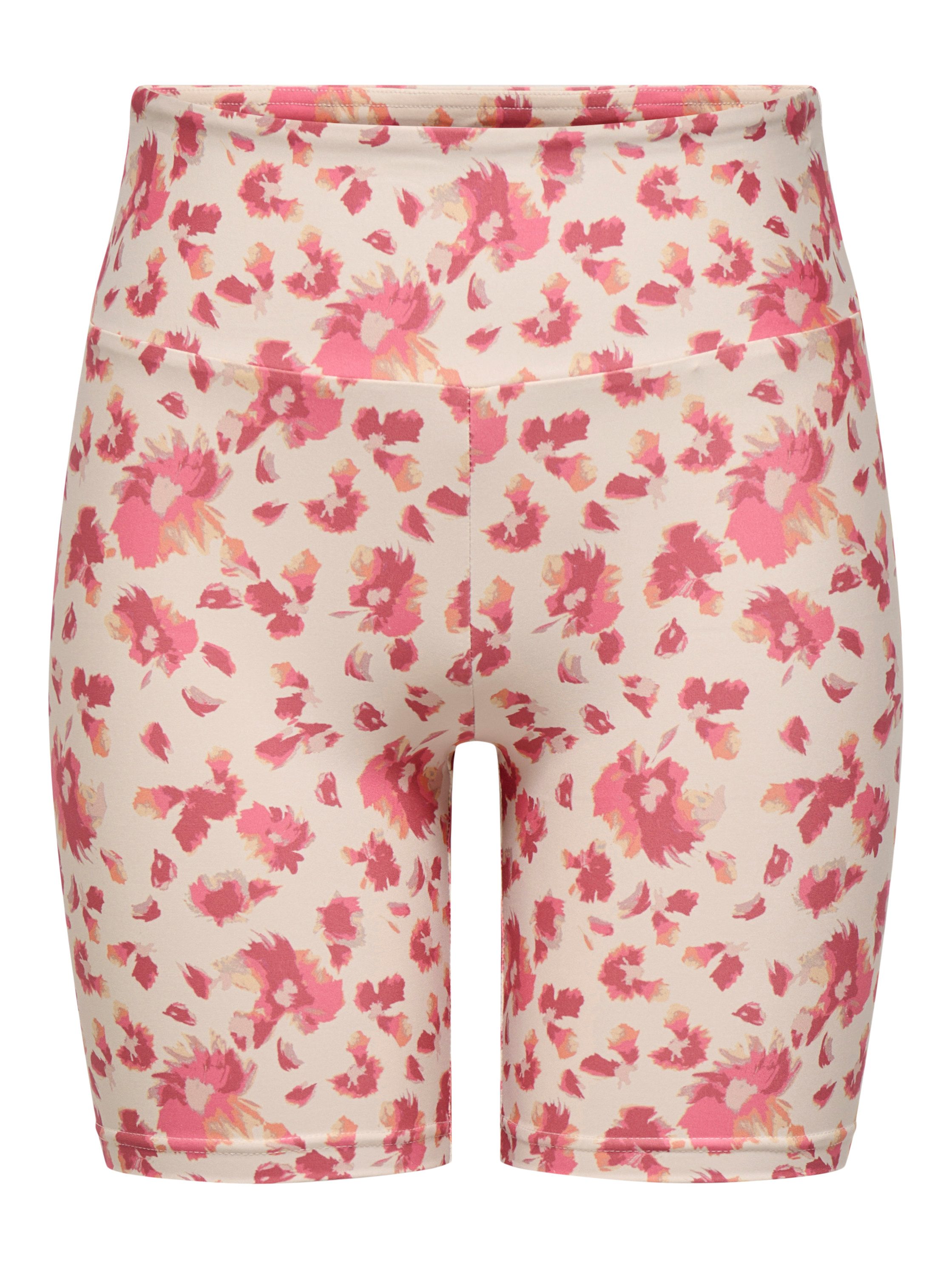 ONLY Play Trainingstights AOP SHORTS