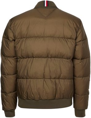 Tommy Hilfiger Steppjacke HIGH LOFT BOMBER