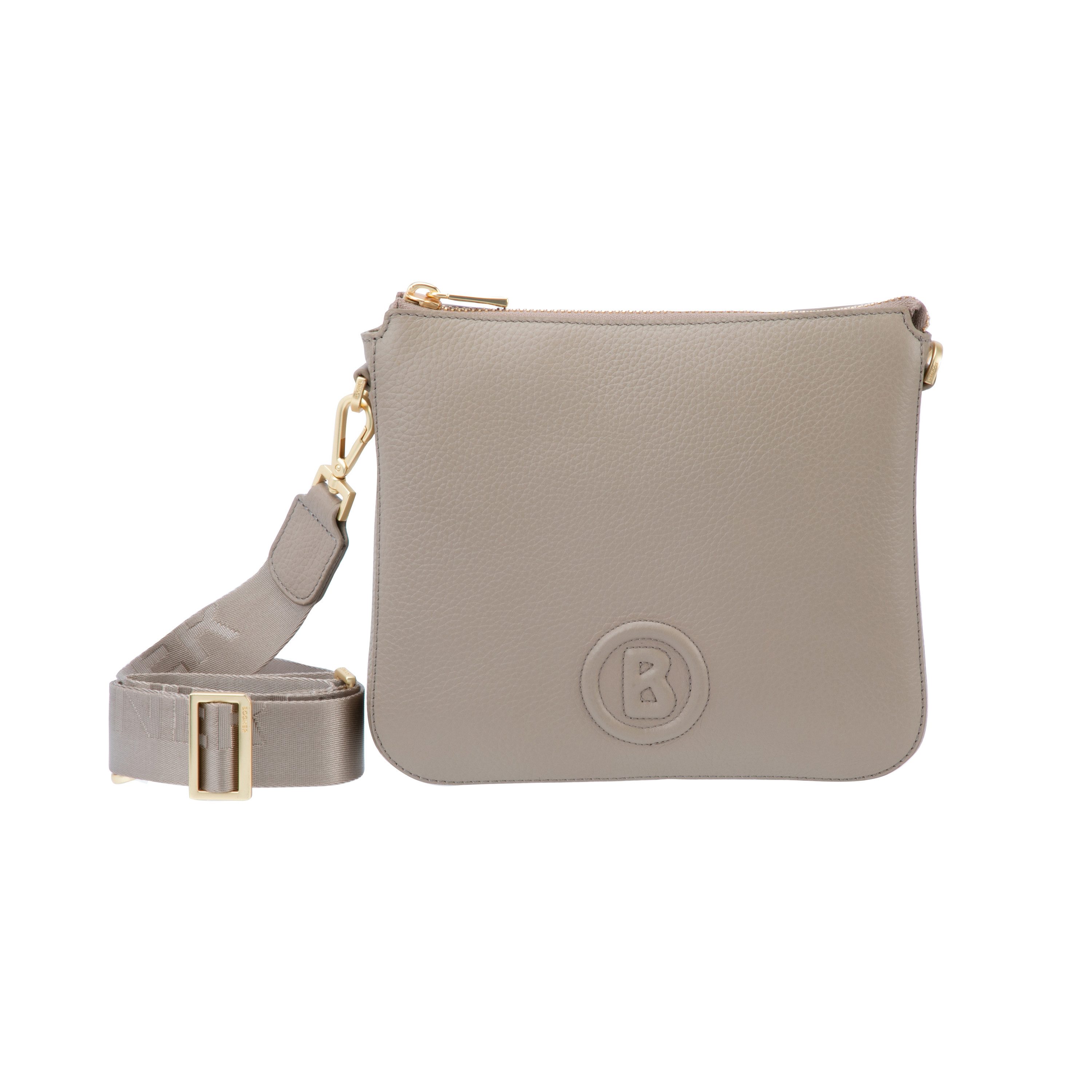 BOGNER Schultertasche Bogner - Damen Schultertasche günstig online kaufen
