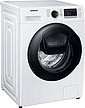 Samsung Waschmaschine WW4500T WW8ET4543AE, 8 kg, 1400 U/min, AddWash™, Bild 12