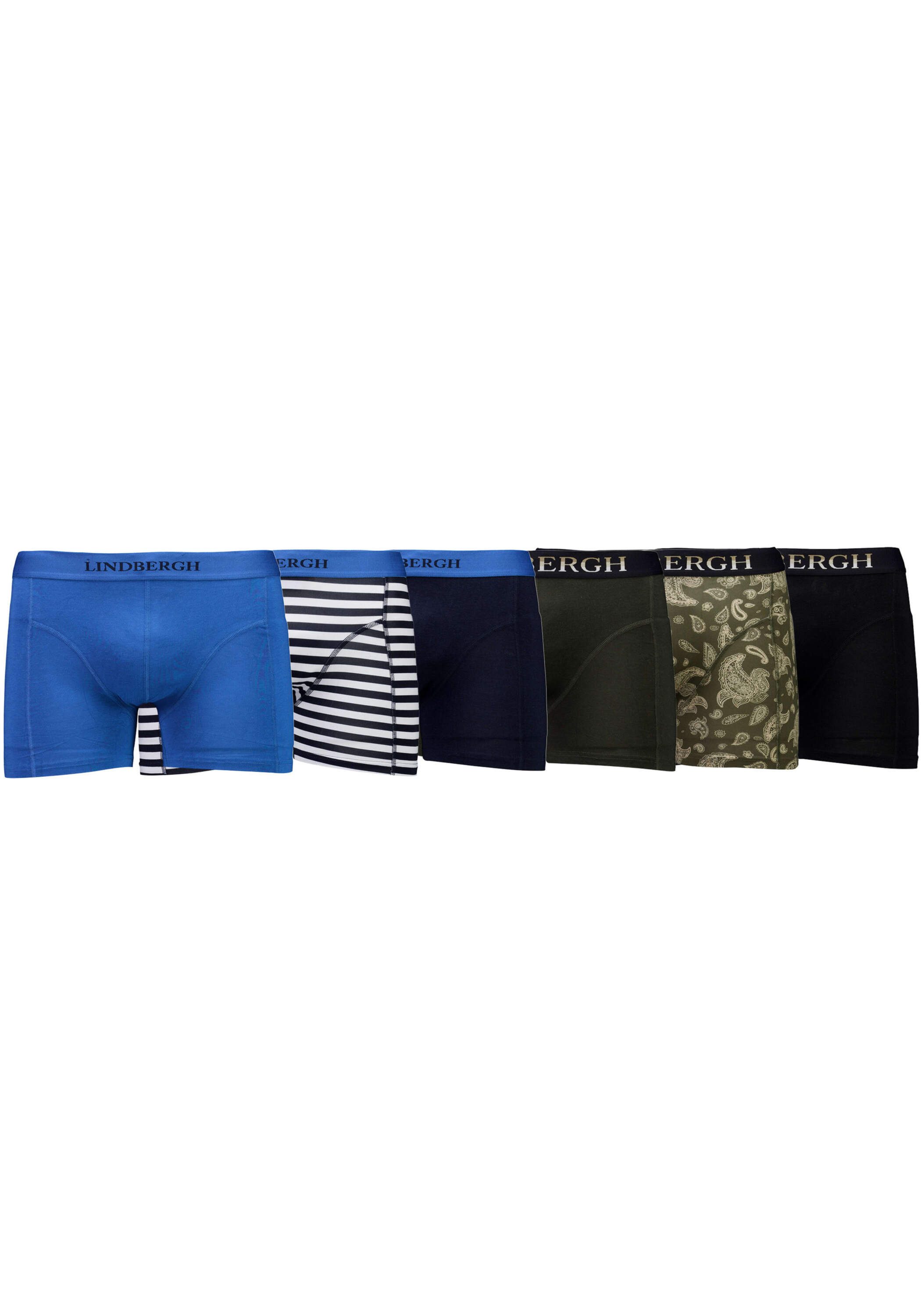 Boxershorts Unterhose