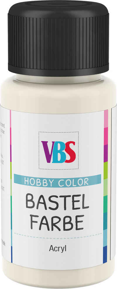 VBS Bastelfarbe, 50 ml