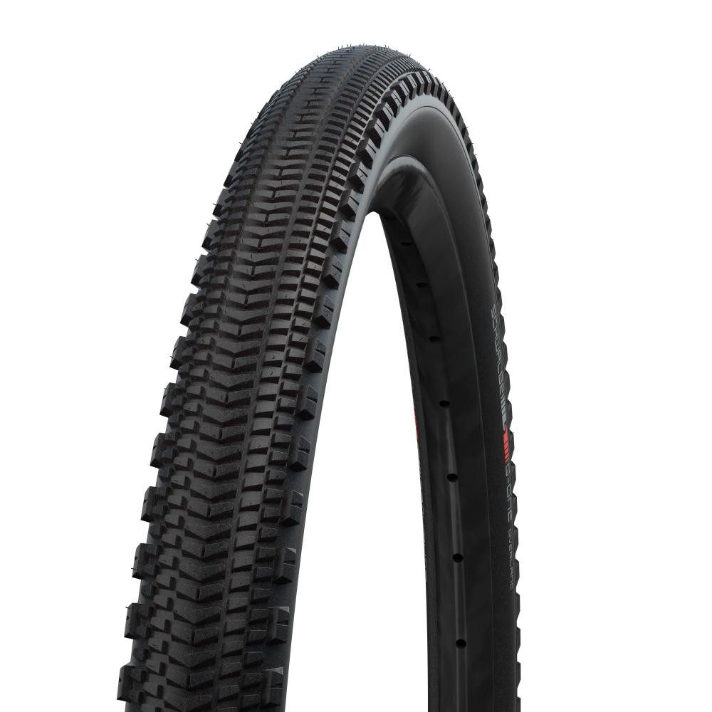 Schwalbe Fahrradreifen Schwalbe G-One Overland 28x1.50 Zoll 40-622 schwarz - TLE - Super Grou