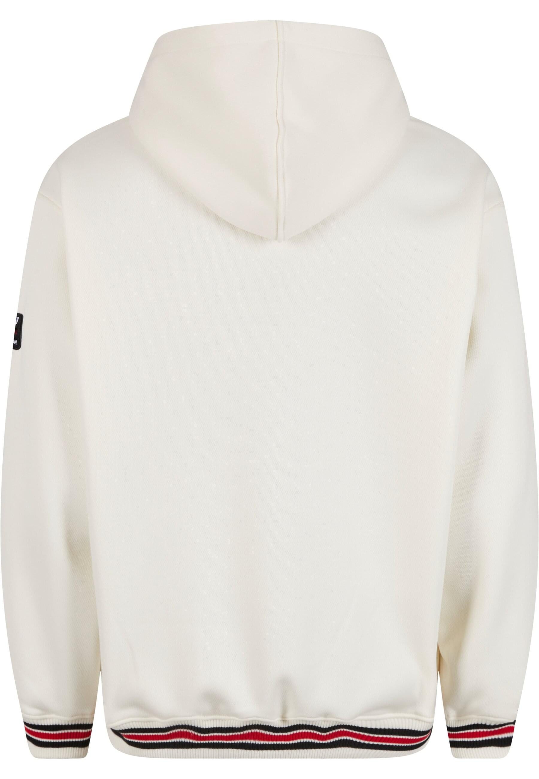 Fubu Kapuzensweatshirt Fubu FM243-004-1 Fubu Varsity Mesh Hoodie (1-tlg) günstig online kaufen