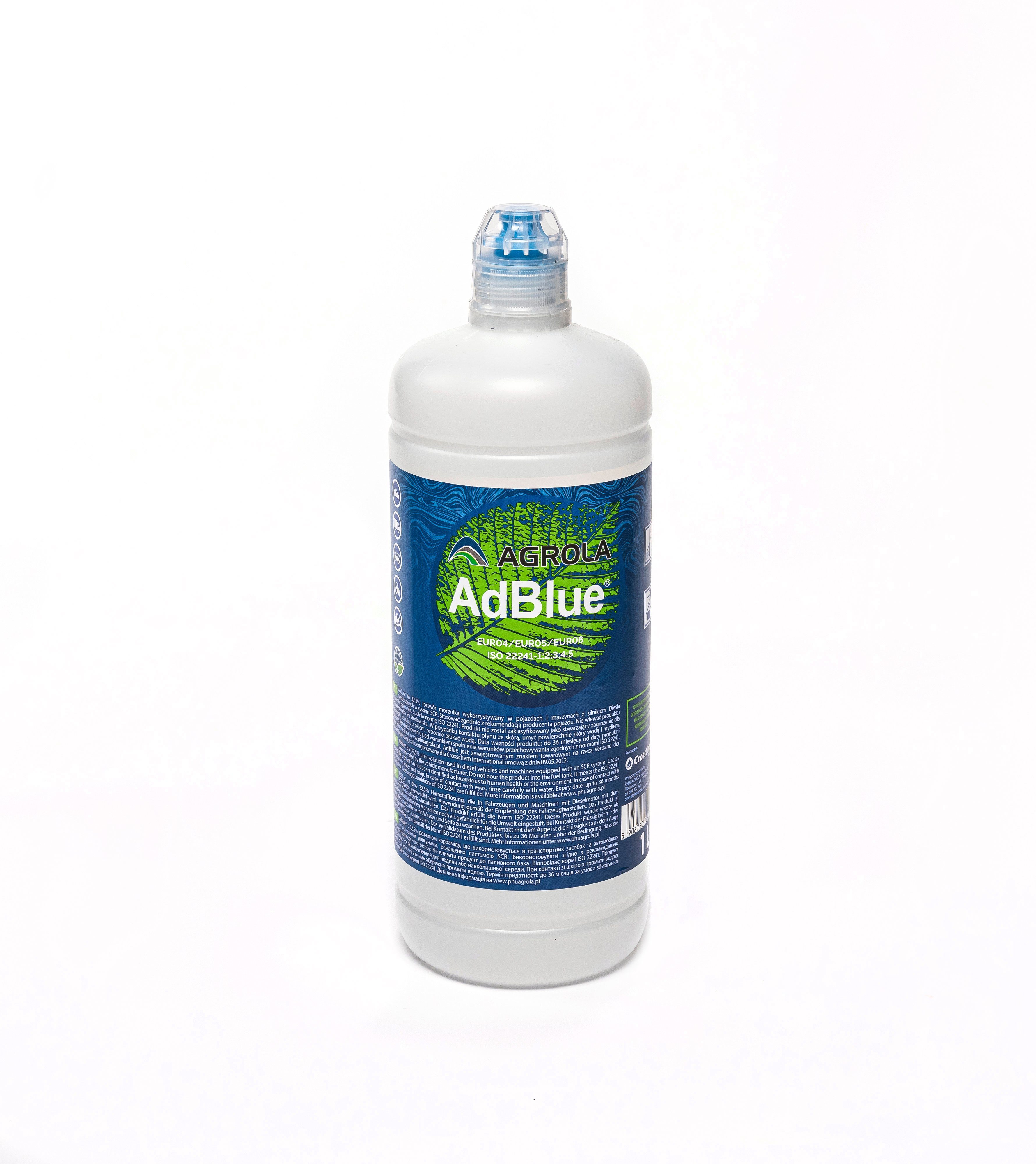 Noxy AdBlue 10 Liter mit Ausgießer ab 19,90 €