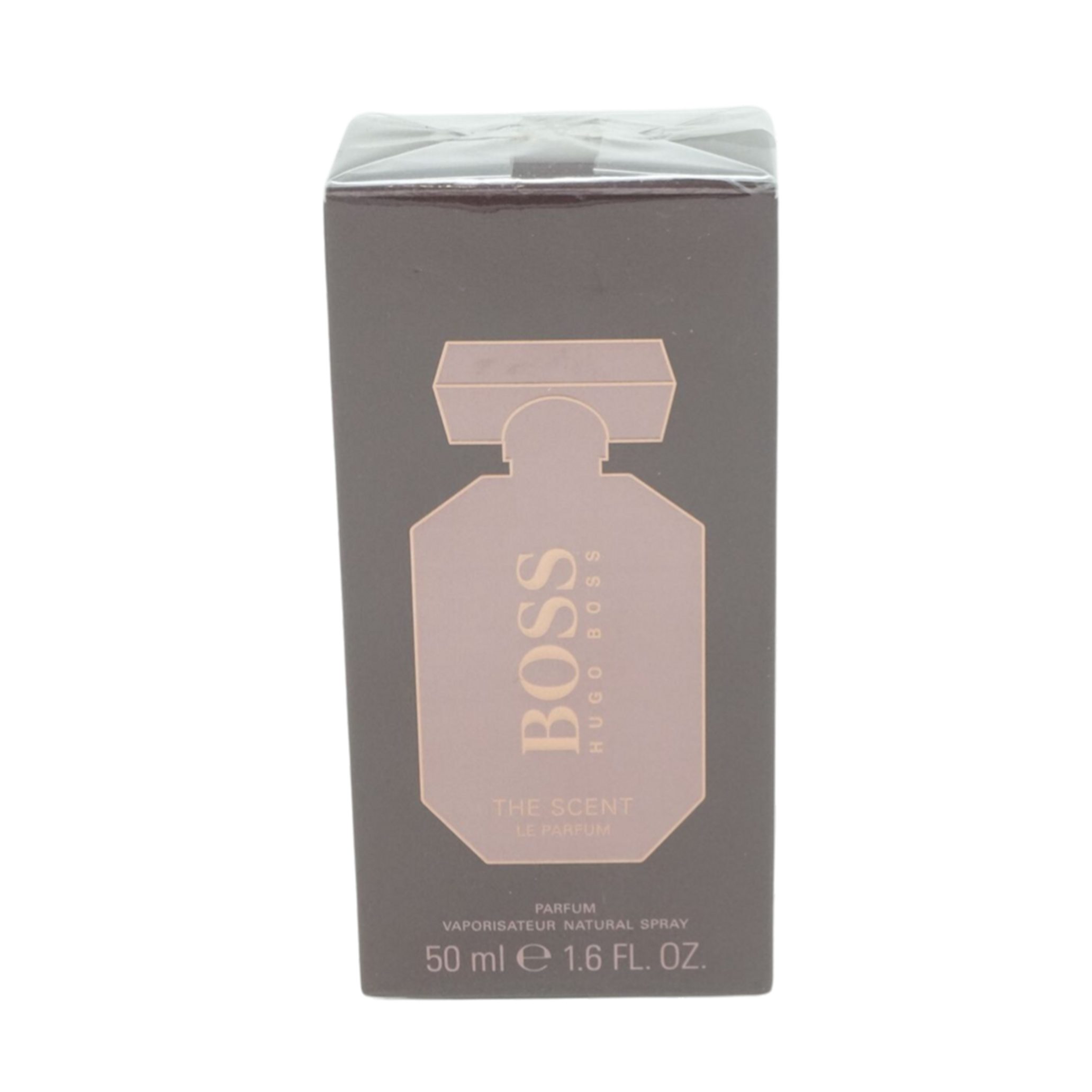 BOSS Eau de Parfum Hugo Boss The Scent Le Parfum Spray 50ml