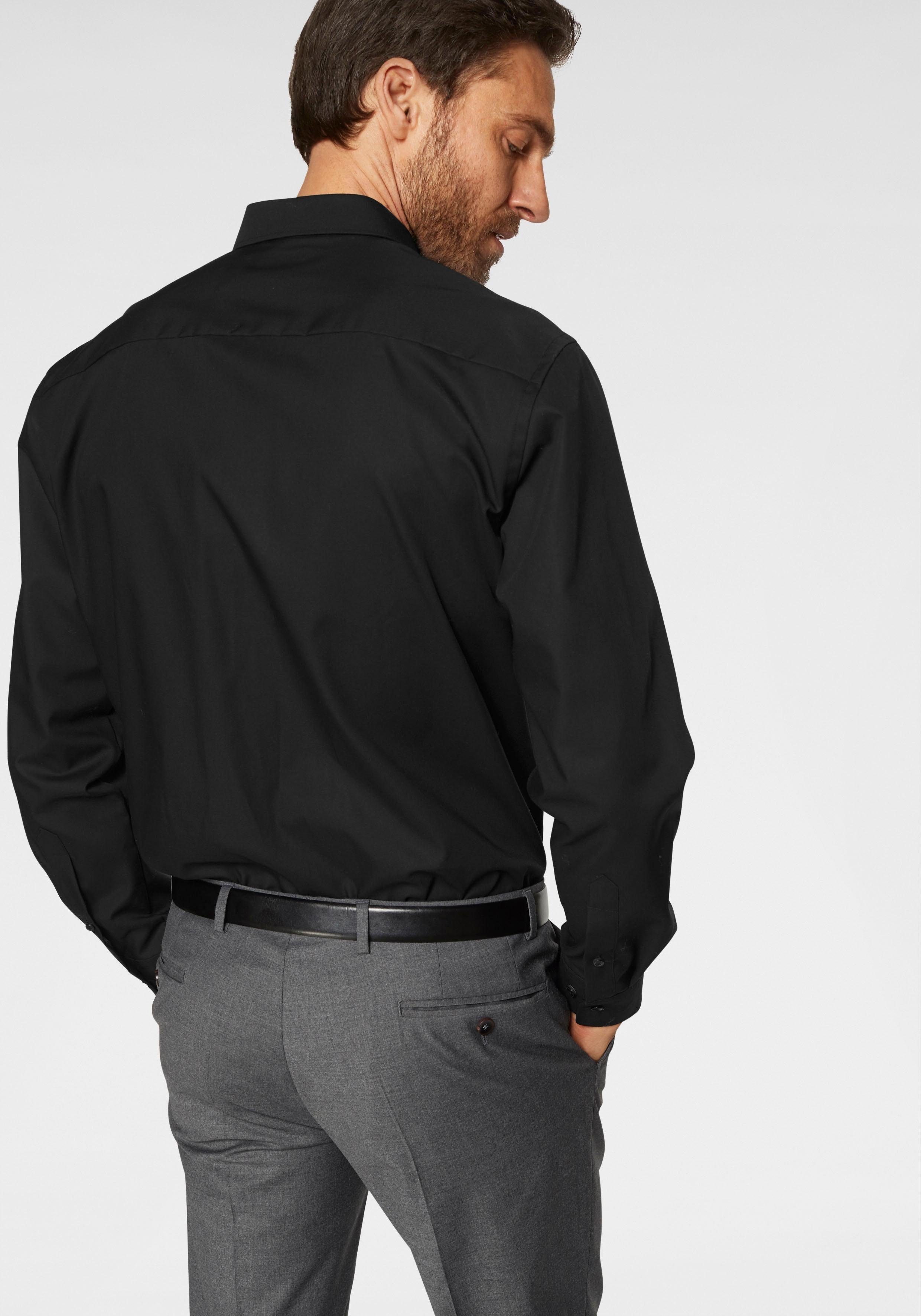 OLYMP Businesshemd Luxor comfort fit Mit günstig online kaufen