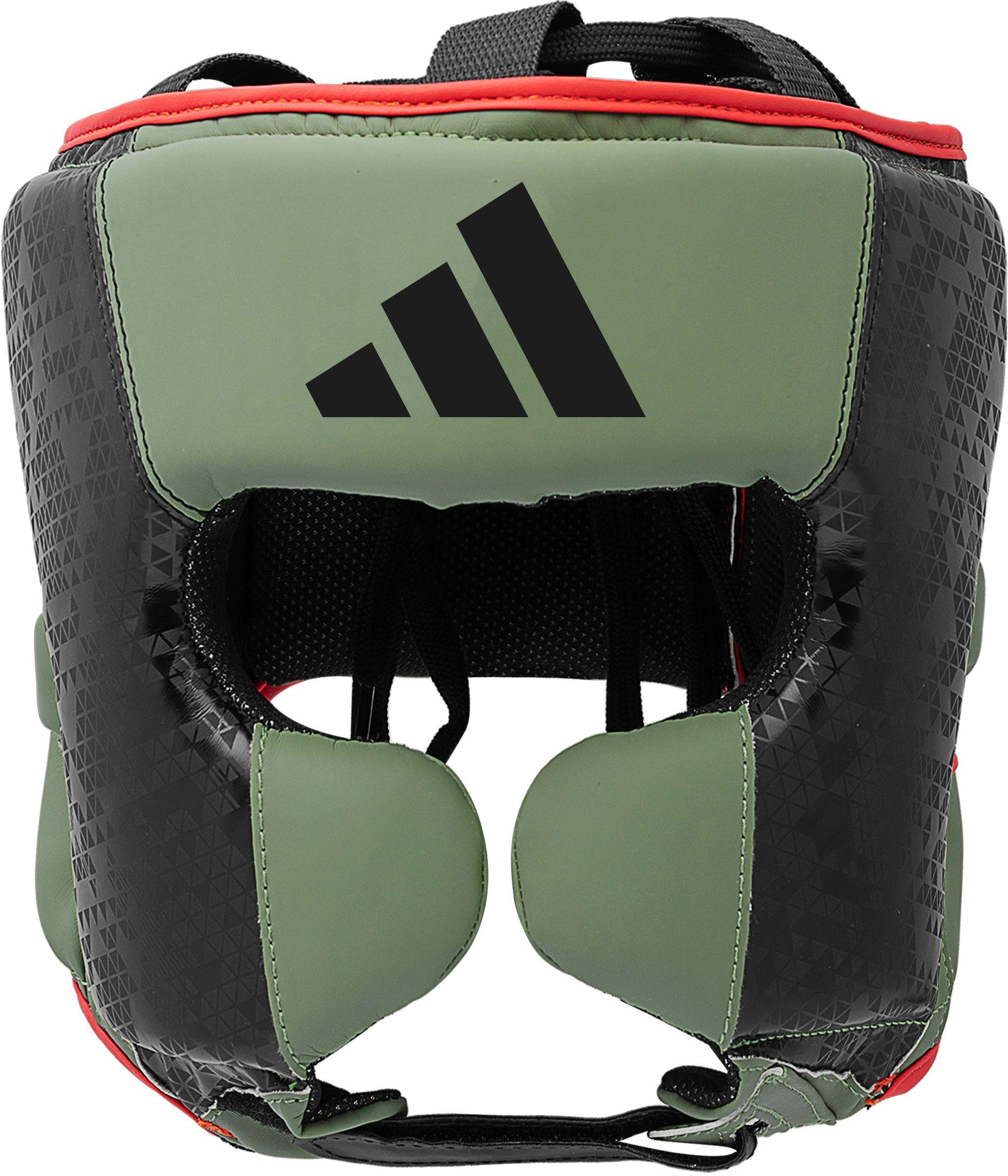 adidas Performance Защита головы Combat 50 Headguard