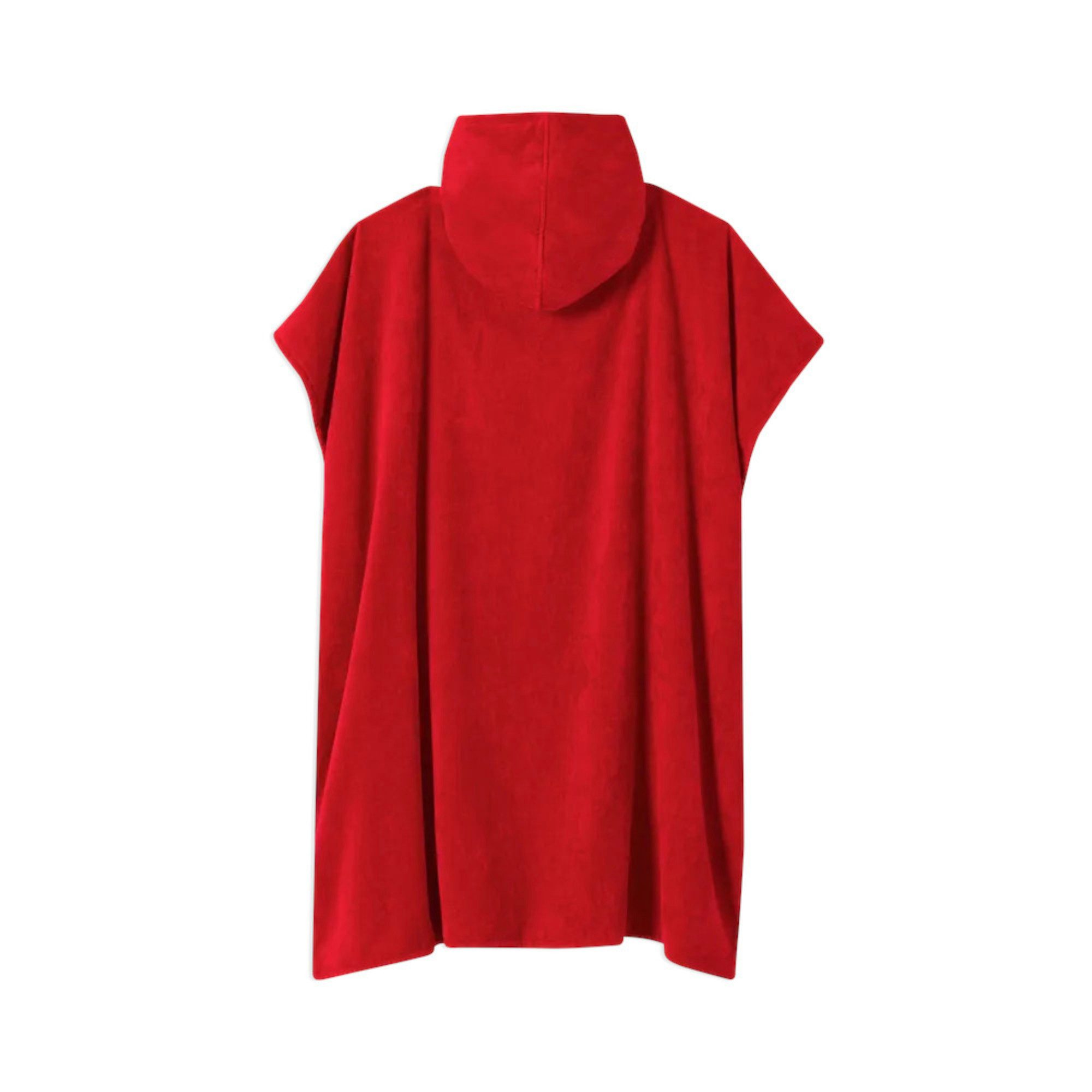 PUMA Kapuzenpullover Puma Unisex Poncho teamADDITIONS Poncho 660009