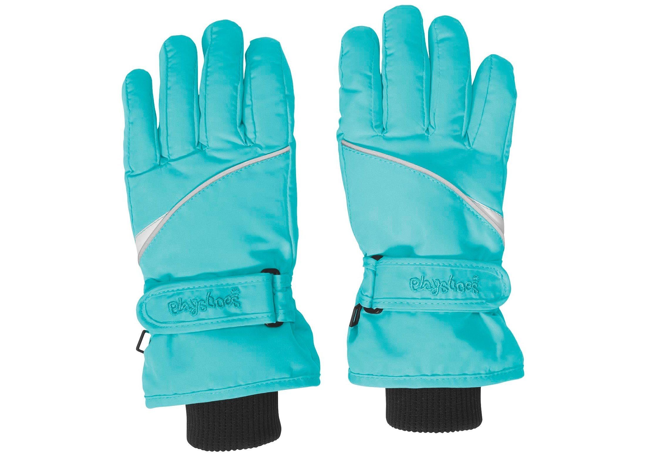 Playshoes Skihandschuhe Playshoes Finger-Handschuh