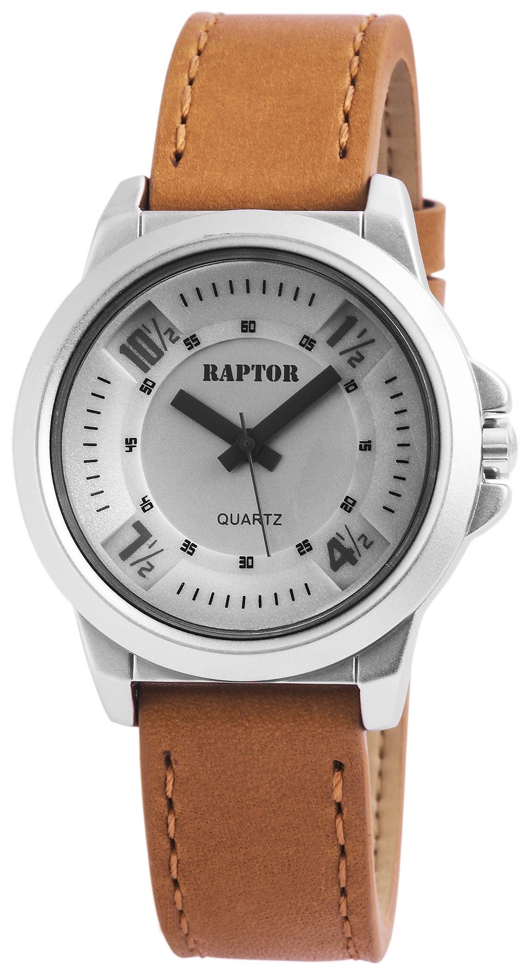 Raptor Quarzuhr Odan Raptor Damenuhr "Odan" günstig online kaufen