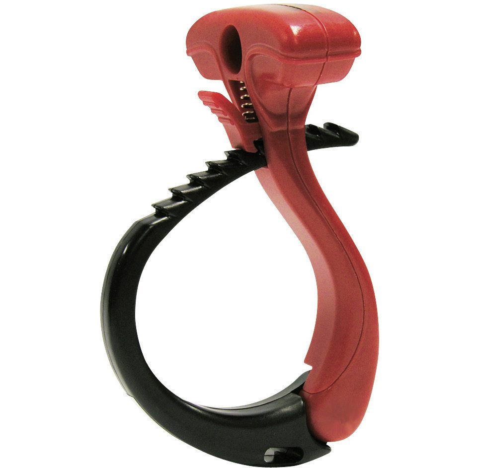 Kopp Kabelbinder Kopp Cable Wraptor Modell L Innendurchmesser 45 -