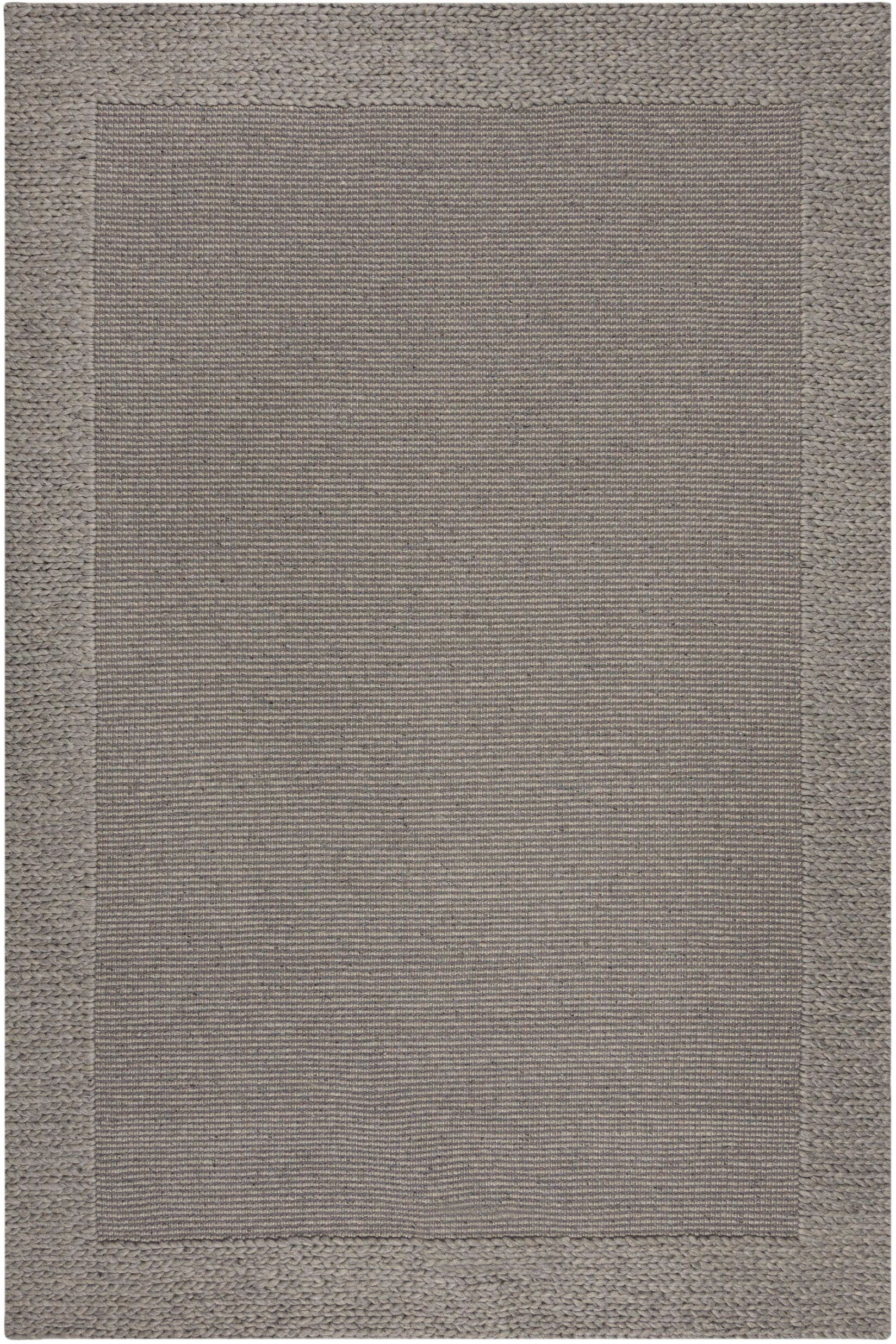 FLAIR RUGS Teppich Rue, rechteckig, Höhe: günstig online kaufen