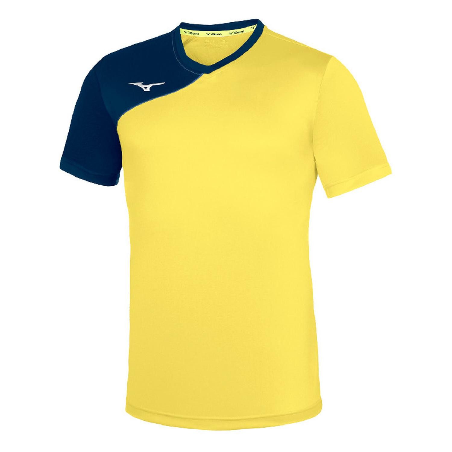 Mizuno T-Shirt TRAD SHUKYU SHIRT(M)