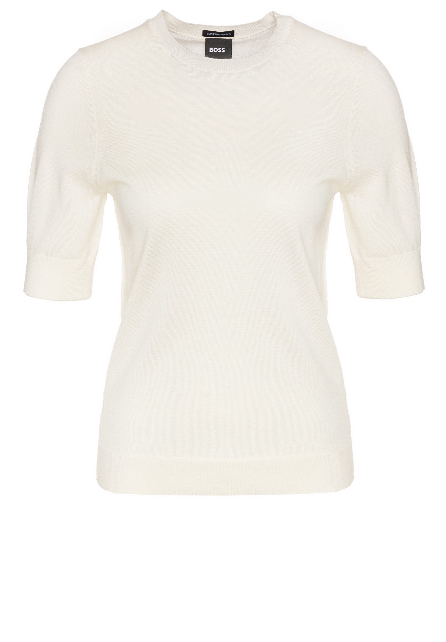 BOSS Strickpullover Farbella (1-tlg)