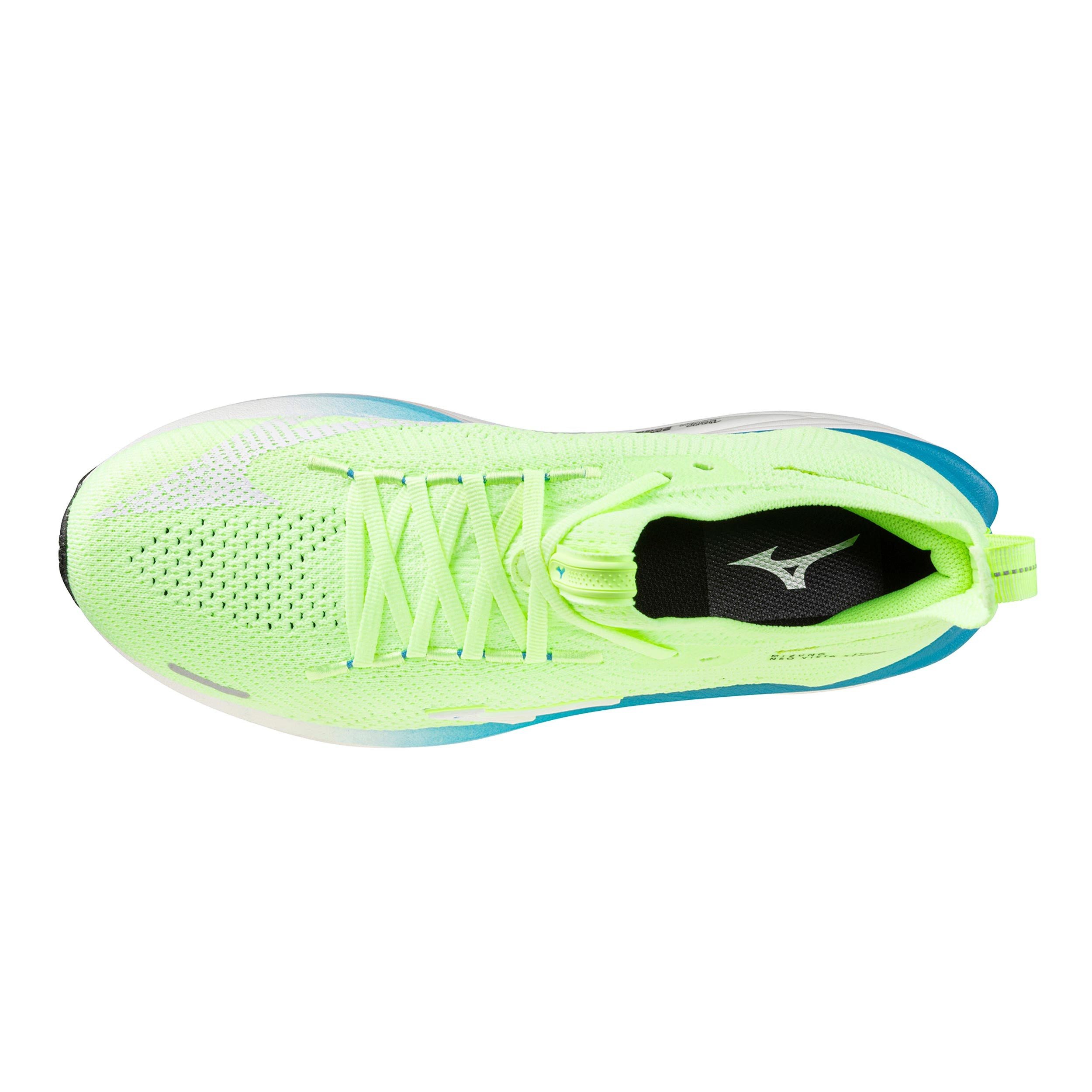 Mizuno Neo Vista 3 - Neutralschuh Laufschuh