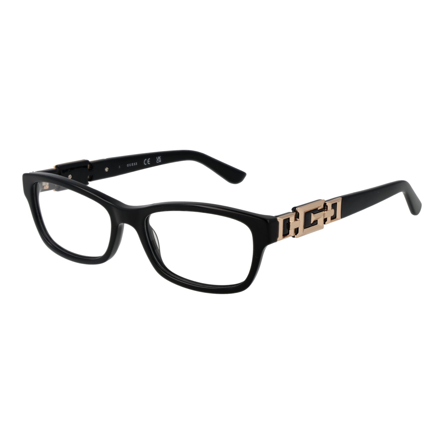 Guess Brillengestell GU2986 51001