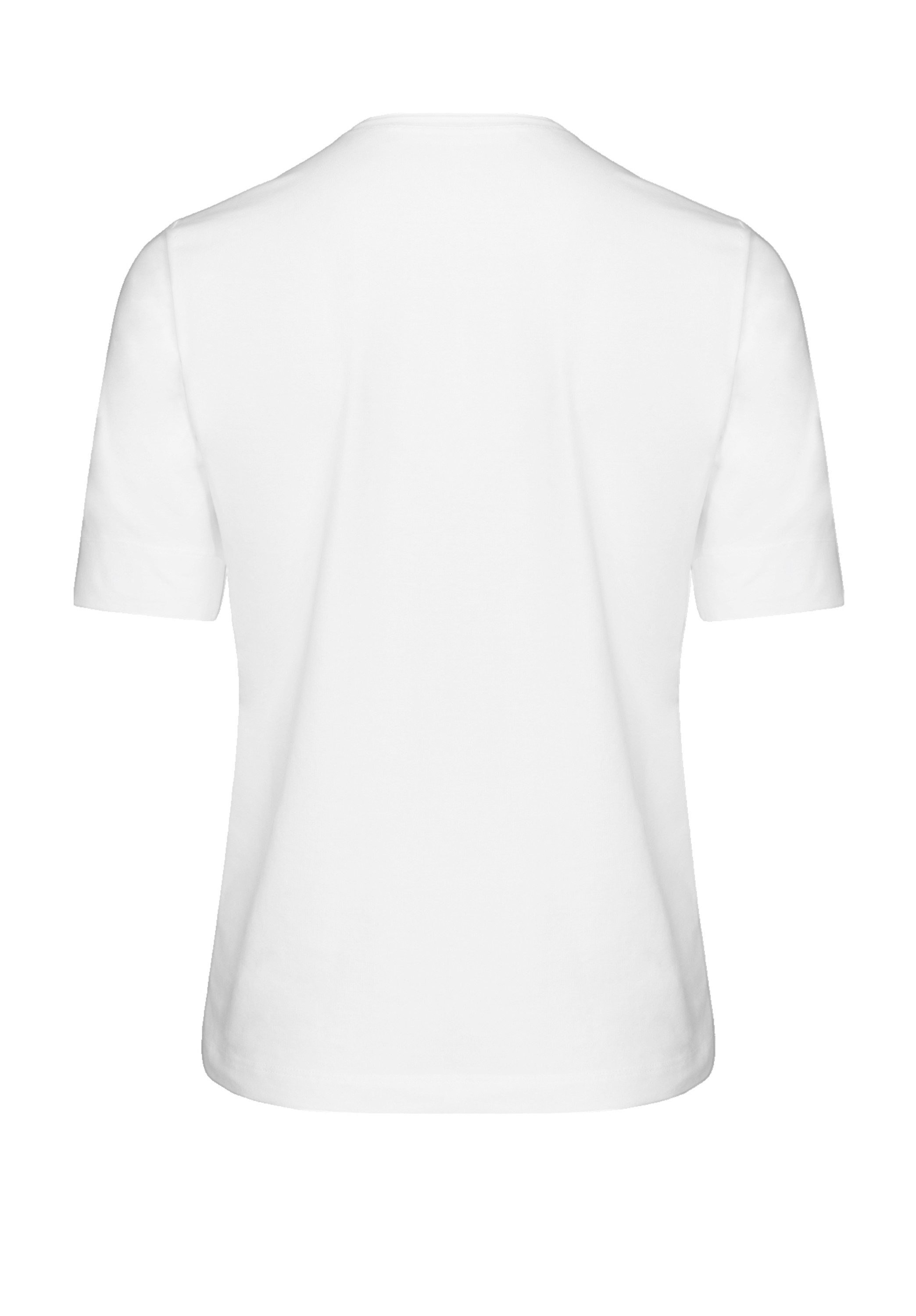 bianca Paillettenshirt DINIA günstig online kaufen
