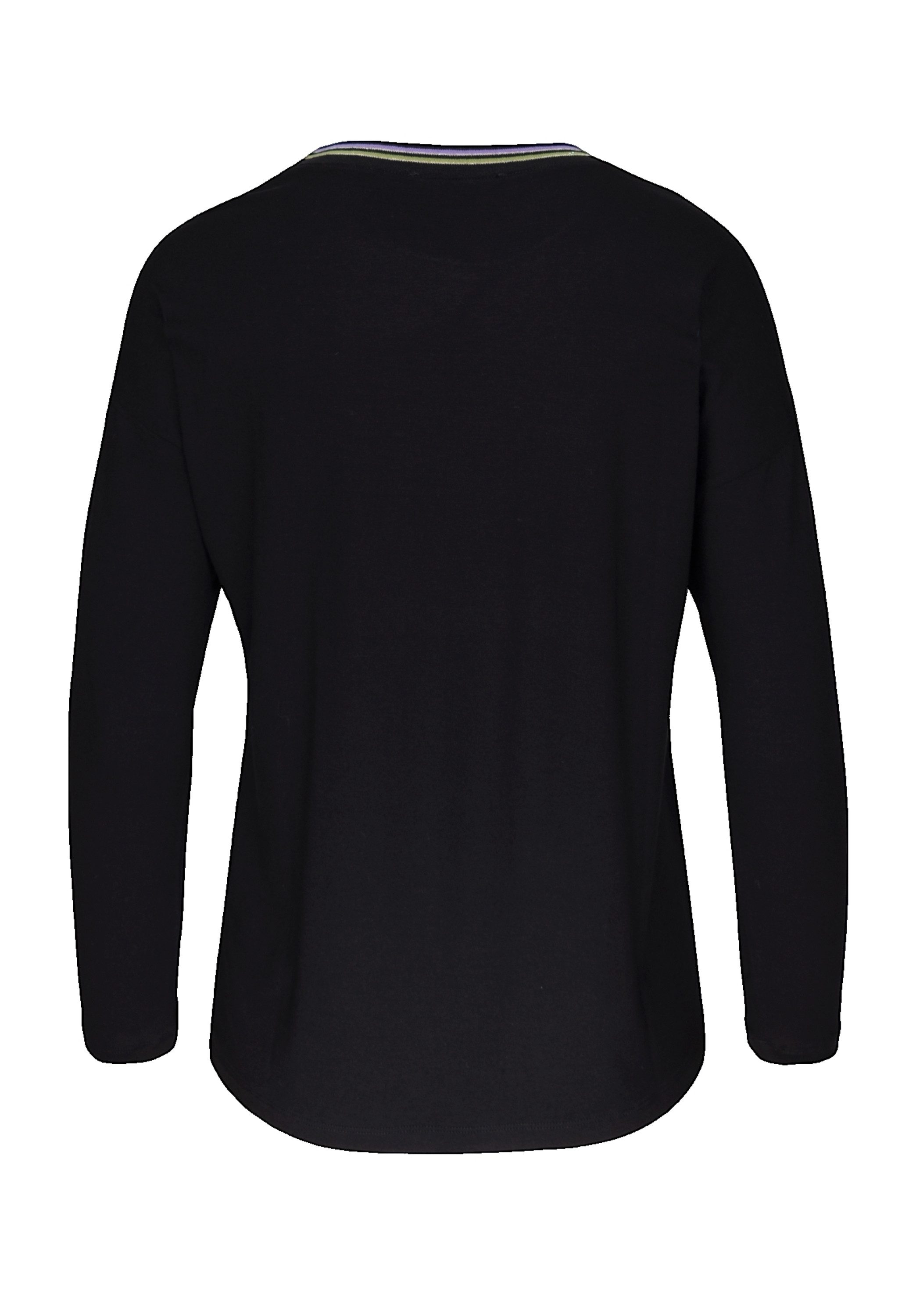 bianca Print-Shirt JULIE mit modernem Frontmotiv günstig online kaufen