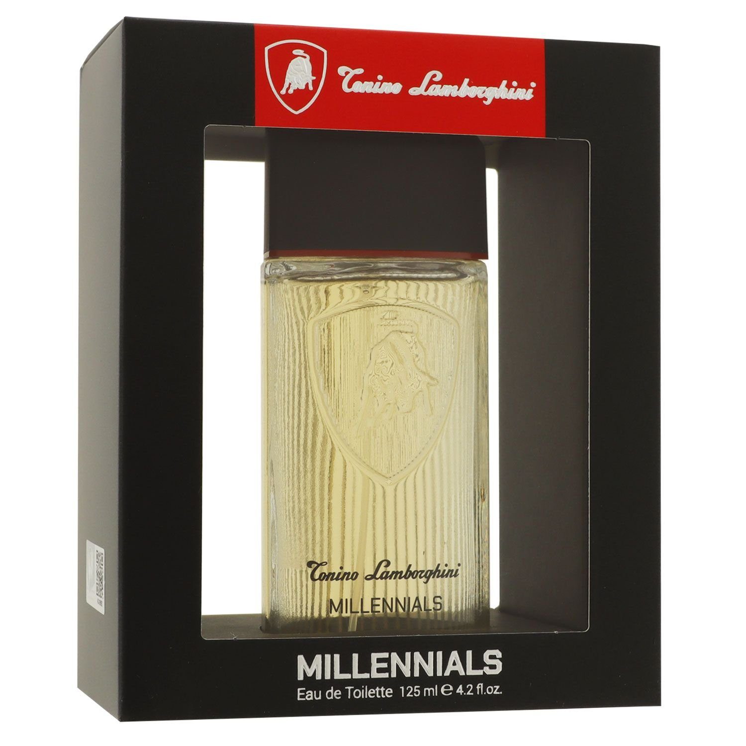 Tonino Lamborghini Eau de Toilette Millennials 125 ml