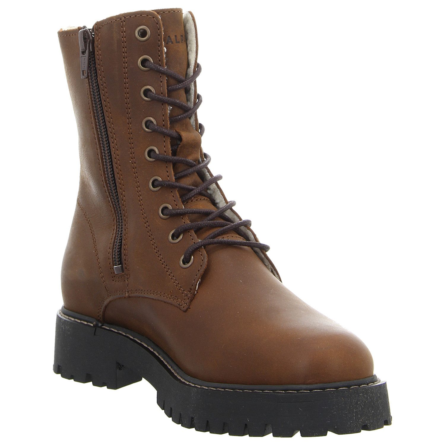 PALPA Rivera Schnürstiefelette