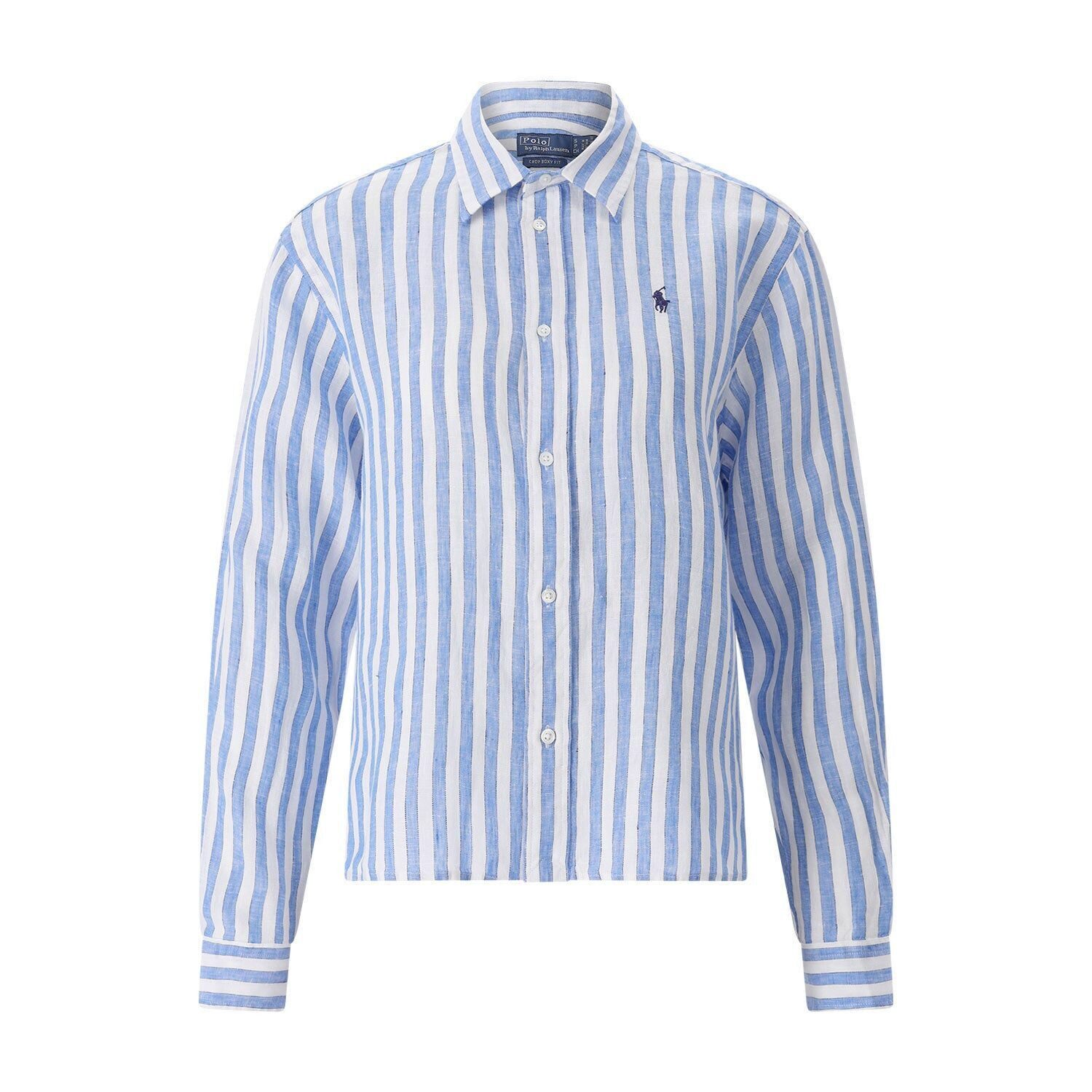 Polo Ralph Lauren Klassische Bluse
