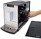 Melitta Kaffeevollautomat Solo® E950-103, silber/schwarz, Perfekt für Café crème & Espresso, nur 20cm breit, Bild 12