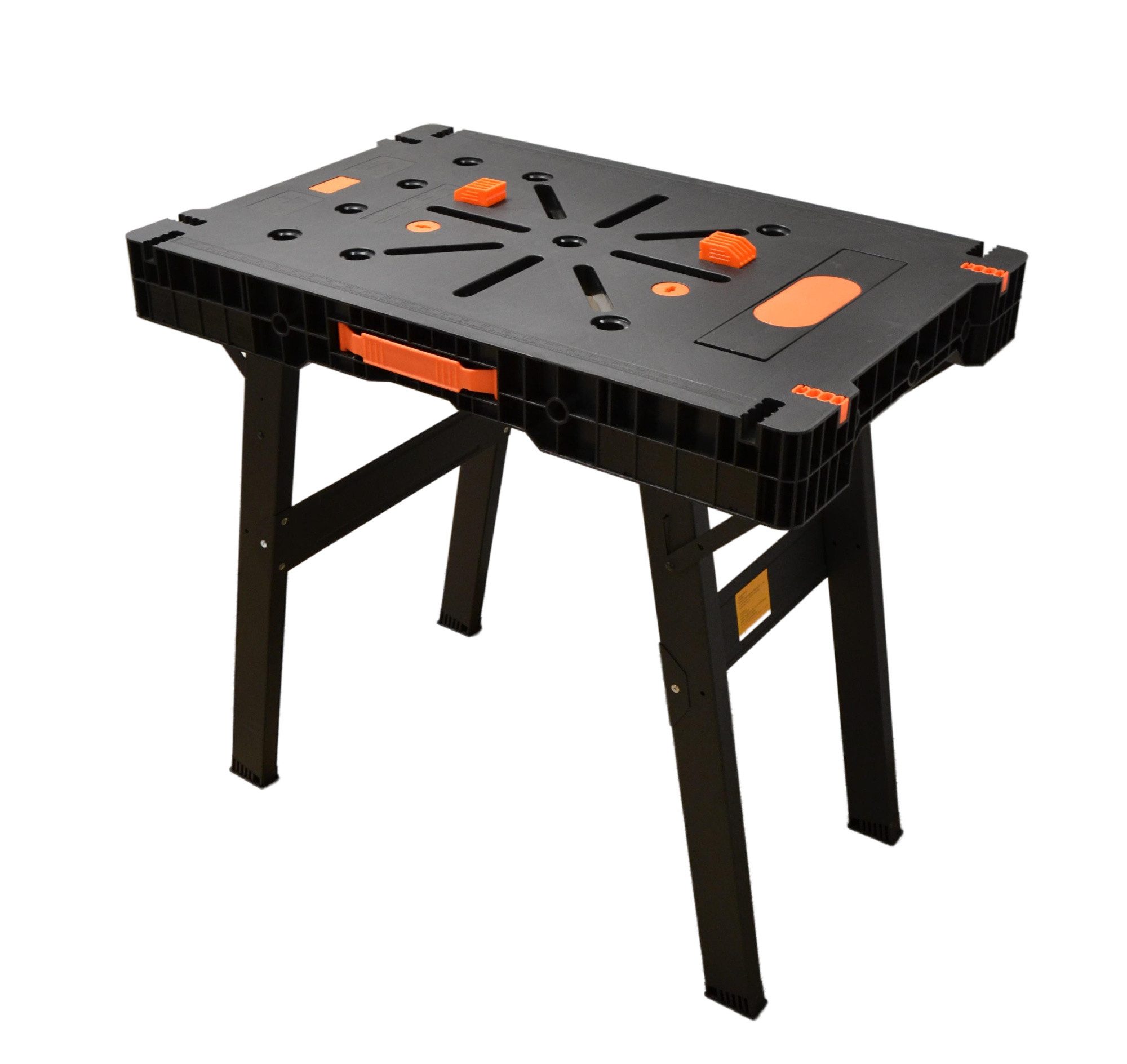 HC Tools Werkbank