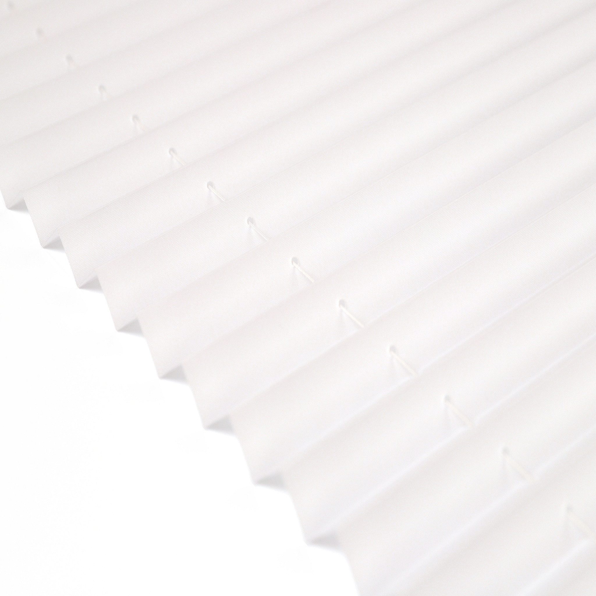 Deco-Raum Plissee Basic, blickdicht, Klemmträger, auf günstig online kaufen