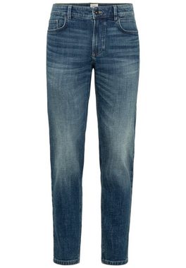 camel active 5-Pocket-Jeans 5-Pocket fleXXXactive® Jeans Slim Fit