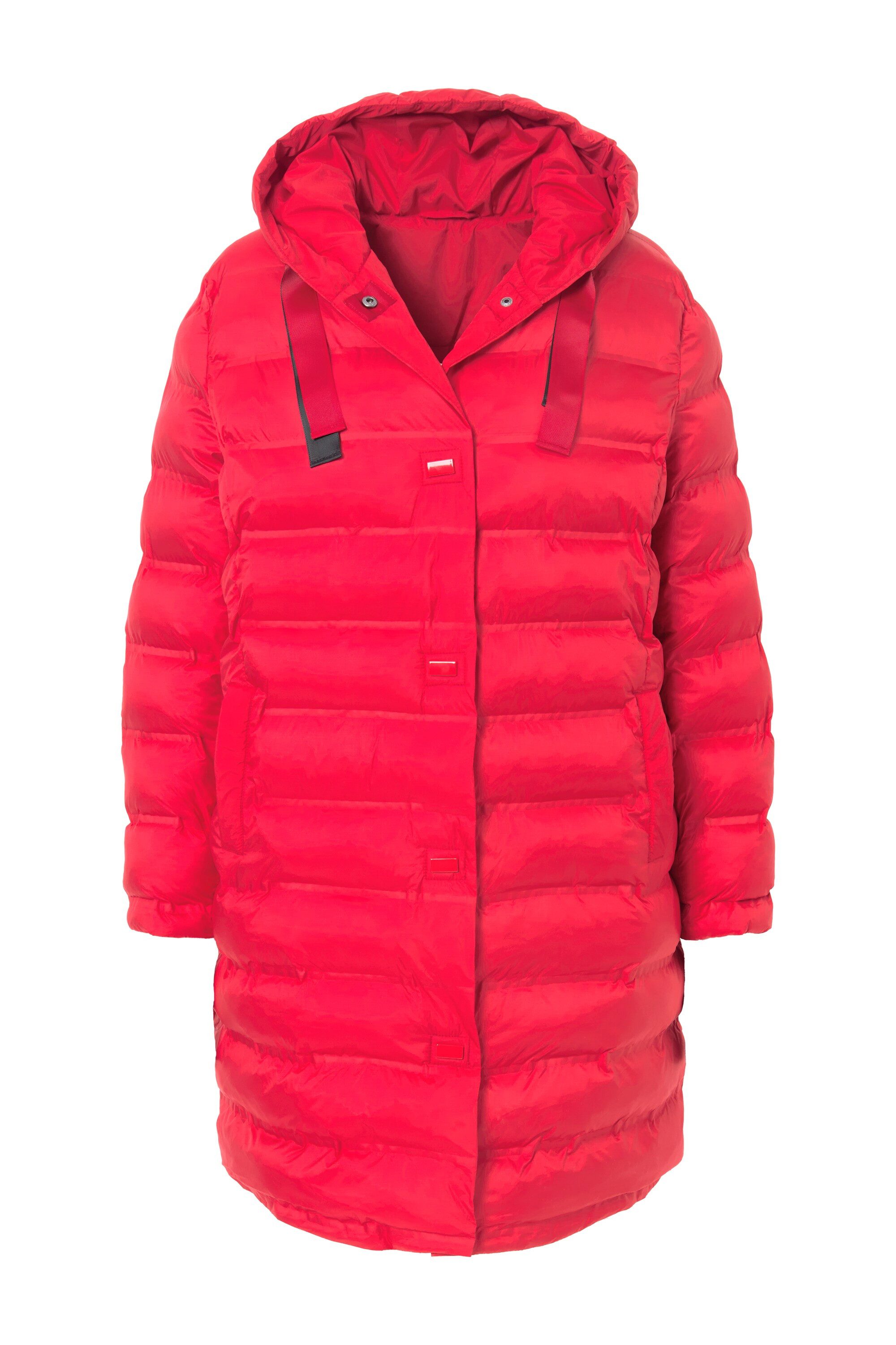 Angel of Style Steppjacke Steppmantel Straight günstig online kaufen