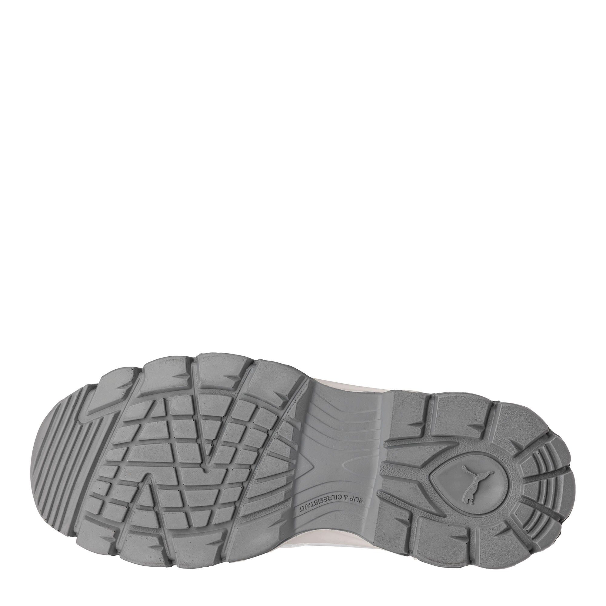 PUMA Safety PUMA SAFETY FLOAT LOW Sicherheitsschuh S2 ESD Sicherheitsschuh Rutschhemmende Laufsohle