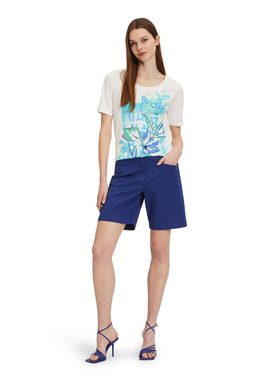 Betty Barclay T-Shirt mit Placement (1-tlg) Druck