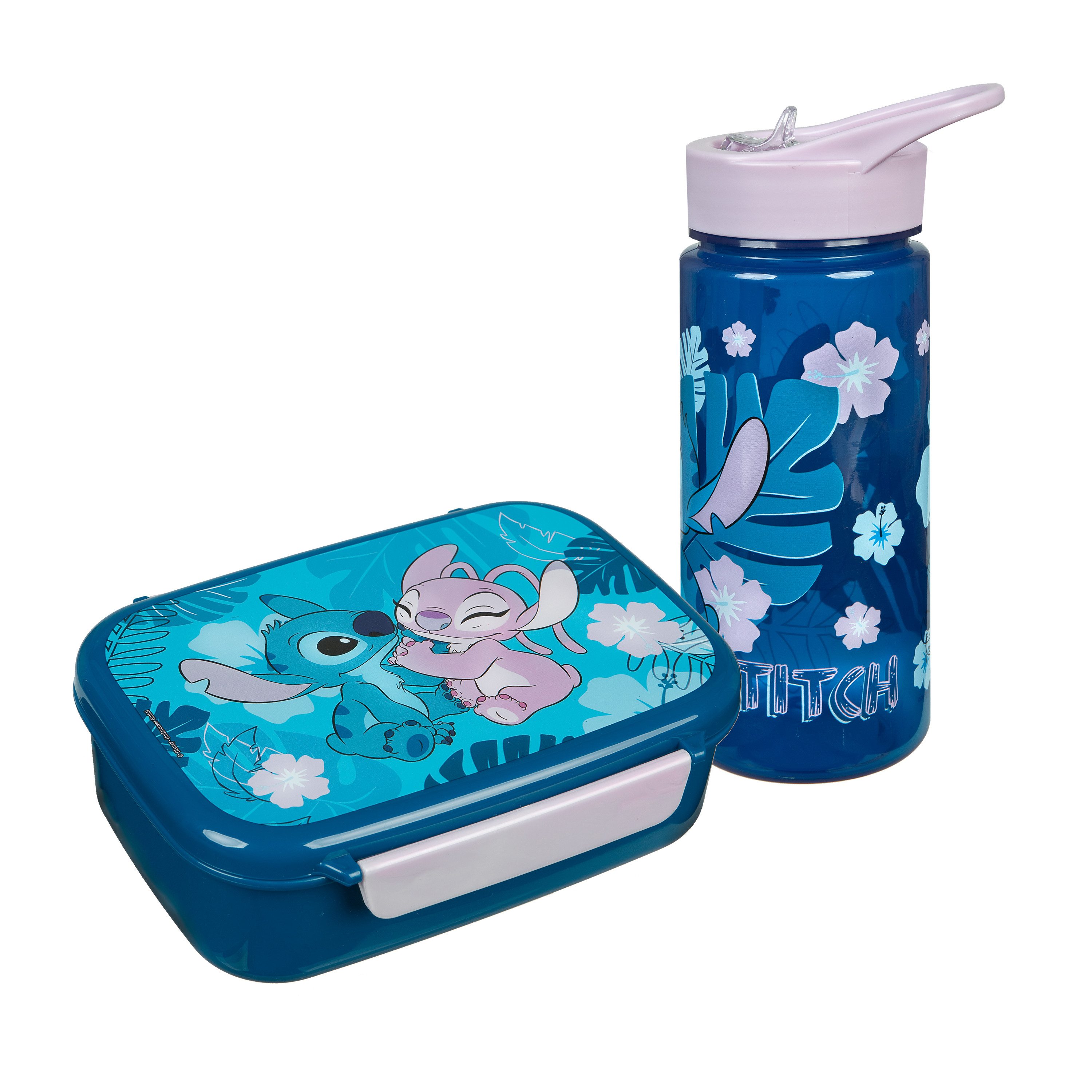 Scooli Trinkflasche Scooli Geschenkset