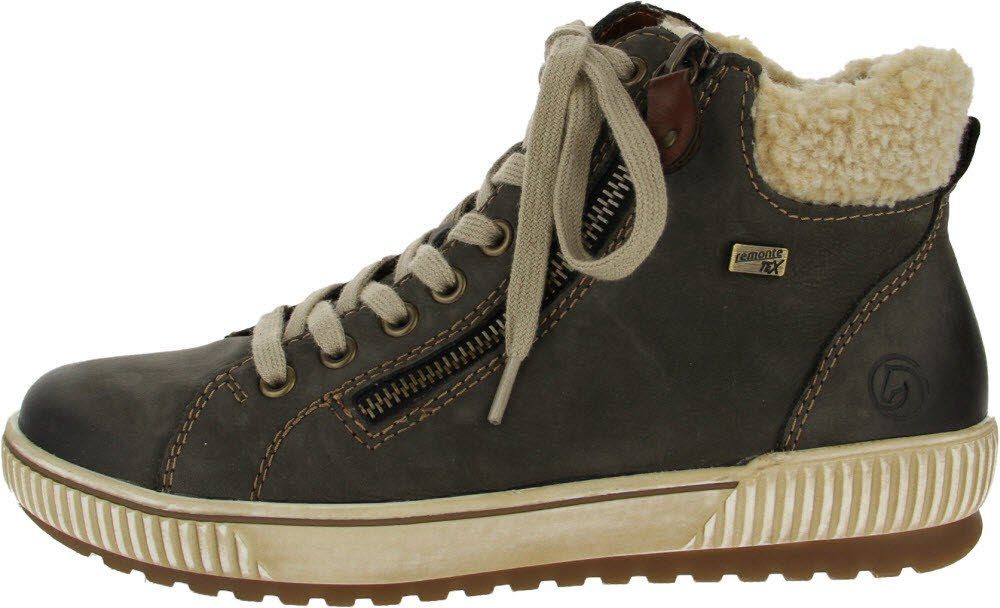 Remonte Remonte Damen Boots Schnürstiefel günstig online kaufen