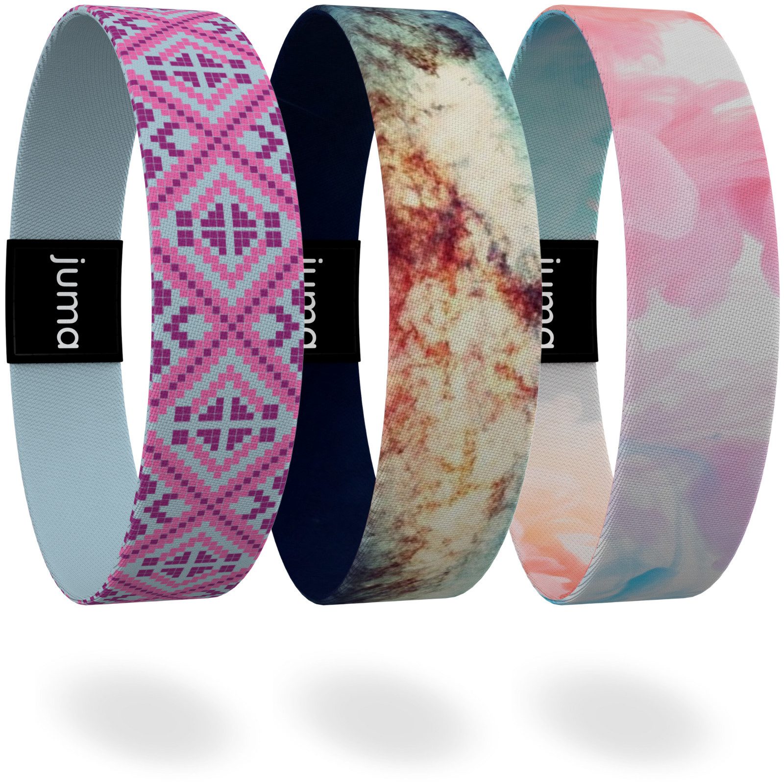 juma Armband glaubensband - Set Stärke günstig online kaufen
